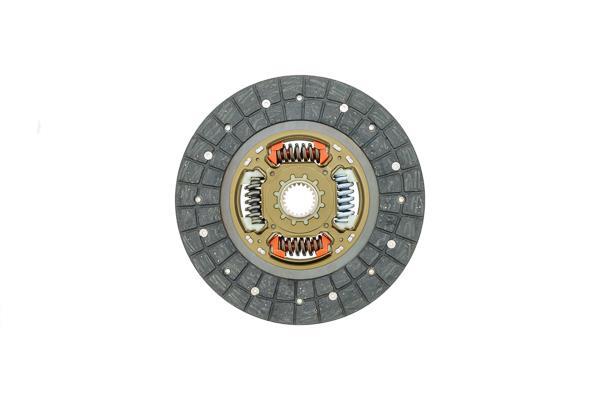 Disque d'embrayage AISIN ref. DTX-154